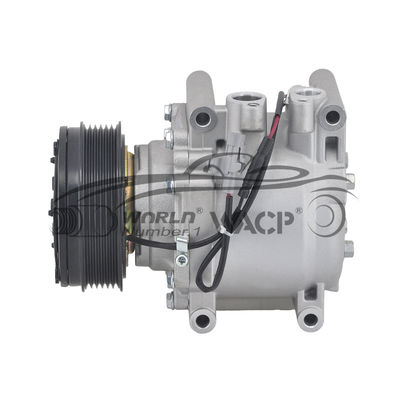 ATC086L21 FAW Xiali N5 Ac কম্প্রেসার গাড়ির জন্য ATC086L21 6PK WXGL020