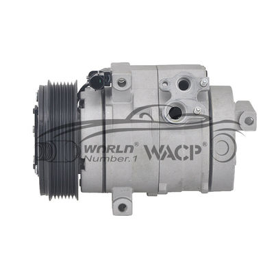 10S15C 7PK এসি কম্প্রেসার 1016016665 Geely Emgrand / Atlas GX7/EX7 1.8/2.0 WXGL022 এর জন্য