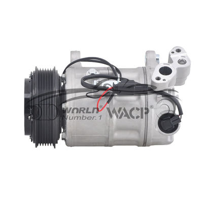12 ভোল্ট অটো কম্প্রেসার 6SAS14A 6PK জন্য BMW1 Clubman 2013-2021 WXBM076