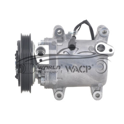 8103100XS56XB 12V এয়ার কন্ডিশনার কম্প্রেসার JSR09T 4PK গ্রেট ওয়াল হোভার এম 4 WXCC027 এর জন্য