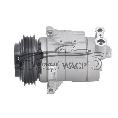 CSP17 6PK 12V কম্প্রেসার এয়ার কন্ডিশনার Chevrolet Captiva 2010-2015 WXCV009A এর জন্য