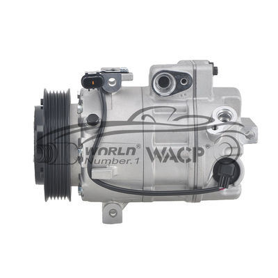 গাড়ির জন্য VS18E 6PK এয়ার কম্প্রেসার 977012W050 হুন্ডাই সান্তাফে 2.0 2012-2018 WXHY039