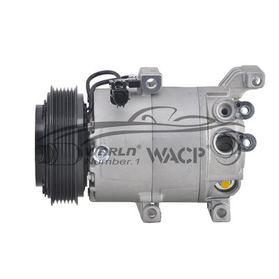 977012K600 কিয়া সোল 1.6 VS12M WXKA031 এর জন্য অটোমোটিভ এসি সংক্ষেপক