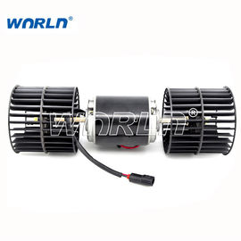 খননকারী 360/EC140/EC160/EC210/ EC240/ec290 OEM VOE14576774/14514331 এর জন্য 24V এসি কন্ডিটোনার ব্লোয়ার