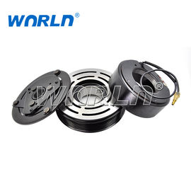 এসি কম্প্রেসার ক্লাচ 6PK ZEXEL DKS17D নিসান SUCCE 2.0 এর জন্য