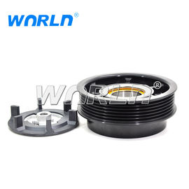 মার্সেডিজ-বেঞ্জ লং অক্ষ 12V 6PK জন্য 7seu17c সংকোচকারী ছোঁয়া