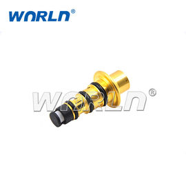 KIA A125103 Omega MT3456 Santech-এর জন্য Hyundai-এর জন্য For Ford-এর জন্য Auto AC বৈদ্যুতিক কন্ট্রোল ভালভ