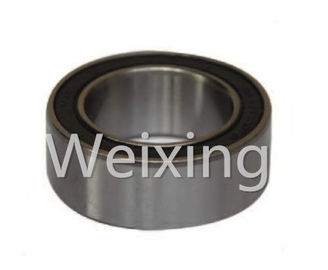 WXBR04 এসি ক্লাচ বহন 40 * 62 * 24mm, Sanden এক কম্প্রেসার ক্লাচ অংশ