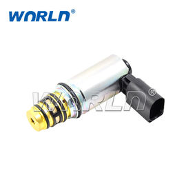 অডিও A3 আসন ভিডব্লিউ গল্ফ জন্য ছোট যথার্থ 3155351 এসি কম্প্রেসার কন্ট্রোল ভালভ