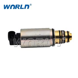 OEM এয়ার কম্প্রেসার কন্ট্রোল ভালভ, DELPHI CVC জন্য AC কম্প্রেসার যন্ত্রাংশ