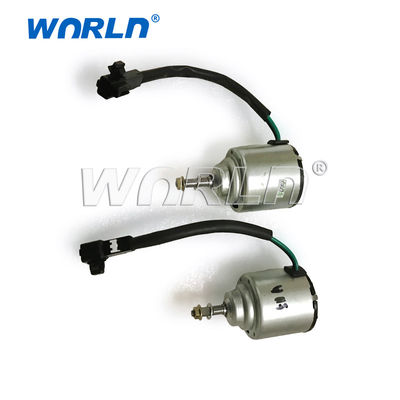062500-6812 12V এসি ব্লোয়ার মোটর হিয়াস কম্যুটার বাস রিয়ার CCW / CW RHS