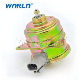 12V / 24V এয়ার কন্ডিশনার যন্ত্রাংশ সেন্ট্রাল এক্স ট্রায়াল এল 4 জন্য ফ্যান মোটর 1.8 2000-2006 21491-4Z410