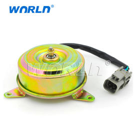 NISSAN SENTRA 2001-2006 21487-42300 জন্য 12V বৈদ্যুতিক এসি ব্লোয়ার মোটর