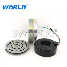 হন্ডা শহরের HSK-70 12V 5PK জন্য পেশাগত অটো এসি কম্প্রেসার ক্লাচ
