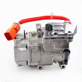 ES34C টেসলা মডেল S 60/75/80/90 হাইব্রিড এসি কম্প্রেসার গাড়ি WXHB003 এর জন্য