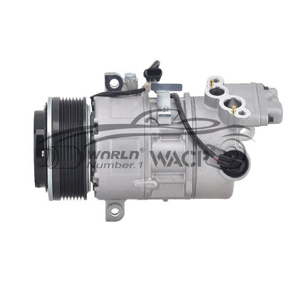 12 ভোল্ট কার এয়ার কম্প্রেসার A41011B10001 A41011B10005 BMW1/3 E81/E87 CSE613 7PK WXBM063 এর জন্য