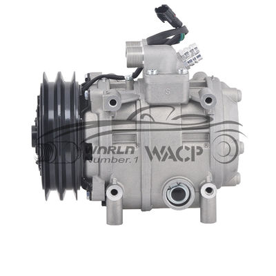24 ভোল্ট এসি কম্প্রেসার অটো 8126006462 ইউটং বাস 24V 10P35 2B 162MM WXBS064 এর জন্য