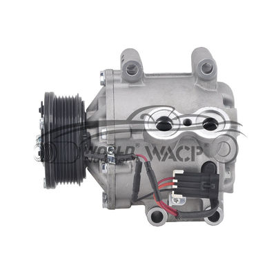 5825339 25825341 15070473 12V গাড়ি এসি কম্প্রেসার Chevrolet Trailblazer WXCV039A এর জন্য
