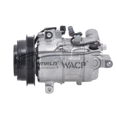 12 ভোল্ট কার এসি কম্প্রেসার 4472808500 92277552 92266819 Chevrolet Pryce Caprice WXCV060 এর জন্য