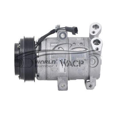 8L8419D629BC 19D629BC 8L8419D629AC 12V কার এসি কম্প্রেসার ফোর্ড এস্কেপ মের্কিউরি WXFD067 এর জন্য