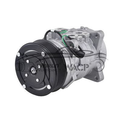 24V Car Air Conditioner Compressor 12V For Ford Cargo F250 4.5 6.7L 24V WXFD149