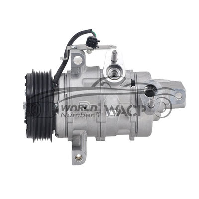 H1BH19D629CA 9S5119D623AB 12V কার এয়ার কন্ডিশনার কম্প্রেসার Ecosport Fiesta KA WXFD155 এর জন্য