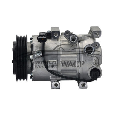 97701C3000 97701C3600 অটো এসি কম্প্রেসার 12V জন্য হুন্ডাই জন্য সান্তা 9 অপ্টিমা 1.6 WXHY056