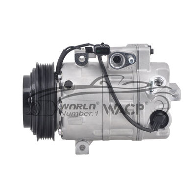 অটো এসি কম্প্রেসার 97701S1000 CA500TMJDA04 হুন্ডাই ফর সান্তাফে TM 2.2 WXHY162
