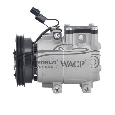 0K30A61450E 0K30A61450F কিয়া জন্য রিও জন্য 1.3 Caterpillar 12V অটো এসি কম্প্রেসার WXKA110