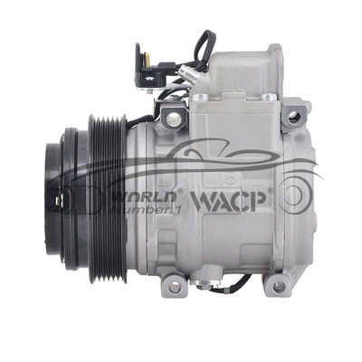 12 ভোল্ট অটো এসি কম্প্রেসার A0002301211 2473001880 2473006660 বেঞ্জ 124 190 WXMB009 এর জন্য