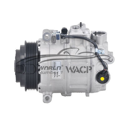 4.7 12V অটো এসি কম্প্রেসার A0022307511 DCP17127 0022306211 WXMB076 ML W251 W221 এর জন্য