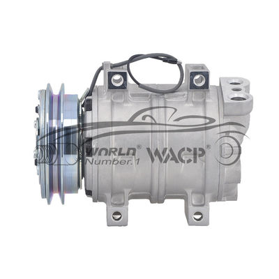12 ভোল্ট অটো এসি কম্প্রেসার MR250810 MR190619 মিটসুবিশি L200 III Triton IV পিকআপ WXMS096 এর জন্য