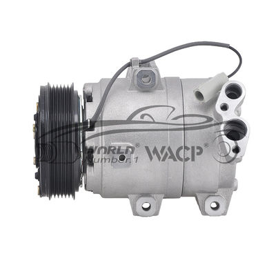 4M8119D629AD 5M8119D629BA GK2G61450J 12V অটো এসি কম্প্রেসার Mazda 6 2.3 WXMZ022 এর জন্য