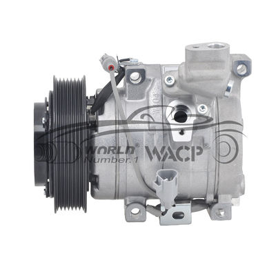টয়োটা হিলাক্স L4719015R1 12V অটো এসি কম্প্রেসার 2003-2010 10S15C 7PK WXTT045A এর জন্য