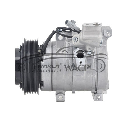 টয়োটা ফর ইনোভা ফরচুনার হিলাক্স 10S15C 7PK WXTT050A এর জন্য 12V অটো এসি কম্প্রেসার