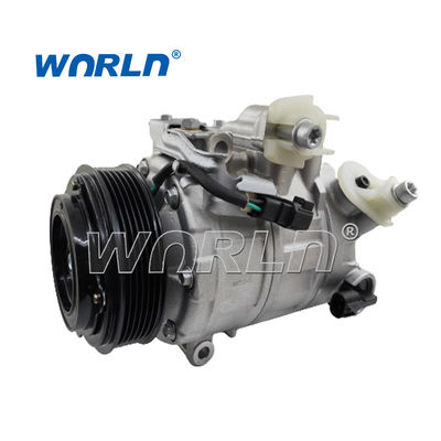92600D323A D11R61450 অটো এসি কম্প্রেসার Mazda2 2014-2018 WXMZ046 এর জন্য