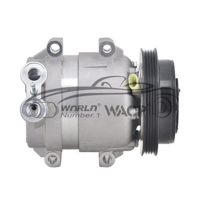 V5 4PK অটো এসি কম্প্রেসার 92175482 1521469 পন্টিয়াক জিটিও / হোল্ডেন কমডোরের জন্য 5.7/6.0L 12V WXBK043