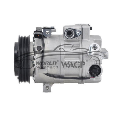 97701A9100 97701B1200 12 ভোল্ট অটো পার্টস এসি কম্প্রেসার কিয়া কার্নিভাল সেডোনার জন্য WXKA116