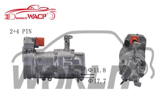 ESB42C বৈদ্যুতিক এসি কম্প্রেসার ACK396990El592185 Tesla Model Y 2020-2022 WXHB097 এর জন্য