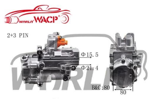 OEM 042200 0681 ইলেকট্রিক কম্প্রেসার ES27C নিসান লিফ 2011-2017 WXHB026 এর জন্য
