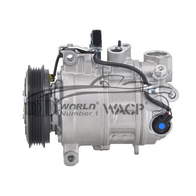 যানবাহন এসি কম্প্রেসার 4M0816803N 5902301100210 4M0820803H 6SAS14C 4PK জন্য মুলিনার অডি Q8 A8 WXAA014
