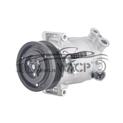 CVC 5PK Buick Envisio 2.5 Terrain2.0 অটো কুলিং কন্ডিশনার পাম্পের জন্য 23377851 16004643101 WXBK017
