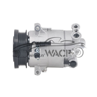 12V অটো এসি কম্প্রেসার CVC 5PK OEM 23377851 16004643101 Buick Envisio 2.5 WXBK017 এর জন্য