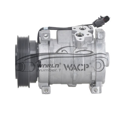 12 ভোল্ট অটো এসি কম্প্রেসার 10S17C 6PK OEM 05005421AB 05005421AC Jeep Cherokee Liberty WXCK027 এর জন্য