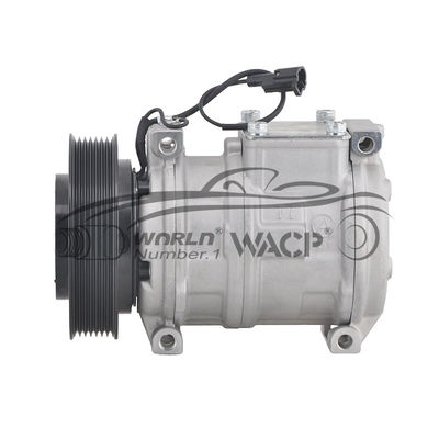 10PA17L 7PK 12V অটো এয়ার কন্ডিশনার কম্প্রেসার 4472003034 55035783 Jeep GrandCherokee4.0 WXCK018 এর জন্য