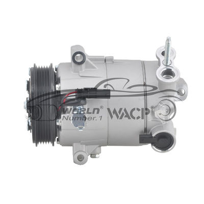 84666664 84635623 23301207 12V অটো এসি কম্প্রেসার জন্য Chevrolet জন্য কলোরাডো WXCV074