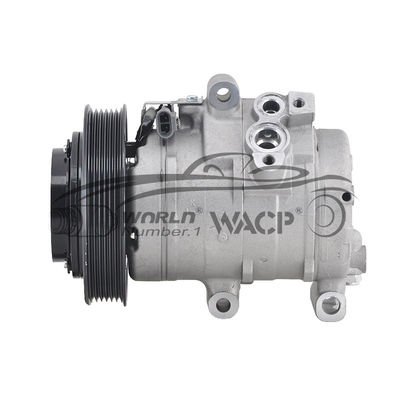 12 ভোল্ট অটো এসি কম্প্রেসার 15203089 15223664 89022562 Chevrolet কলোরাডো WXCV030 এর জন্য