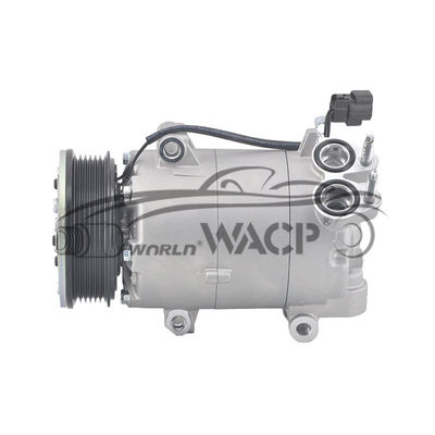 KCF1801 F500SC8AA01 21700811101210 12V গাড়ি এসি কম্প্রেসার লাদা প্রিওরা 1.6 WXRN073 এর জন্য