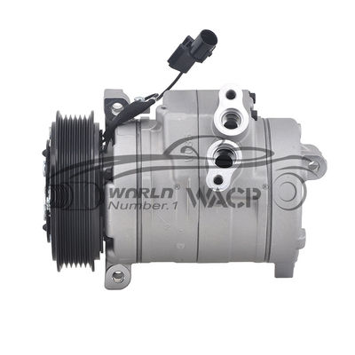 KCF1801 F500SC8AA01 21700811101210 12V গাড়ি এসি কম্প্রেসার লাদা প্রিওরা 1.6 WXRN073 এর জন্য