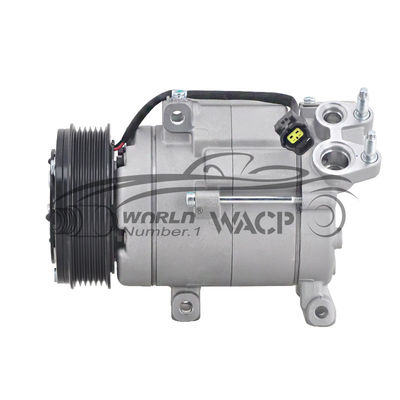 KCD1492 8450077031 21910811101220 12V গাড়ি এসি কম্প্রেসার Lada Granta WXRN076 এর জন্য